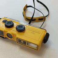 دوربین غواصی قدیمی