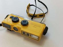 دوربین غواصی قدیمی در شیپور