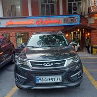 تیگو5فول کامل درحدصفر