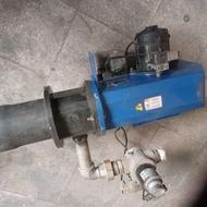 مشعل گازی 550 هزار کالری