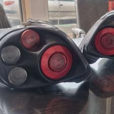 چراغ اسپرت 206