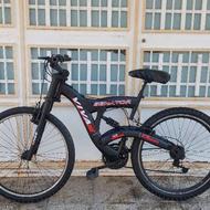 دوچرخه 26 و 16