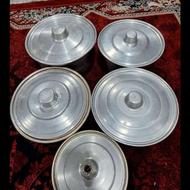 قابلمه های روحی 6تیکه