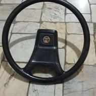 لوازم پیکان 59 ای و قالپاق خورشیدی اصلی انگلیسی