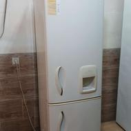 یخچال فریزر امرسان بدون برفک 2 ماه ضمانت