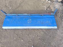 درب عقب نیسان،ارجینال در شیپور