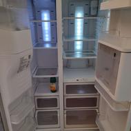 یخچال ساید HM24 سامسونگ