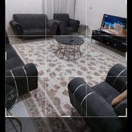 فرش 12 متری نو 1200