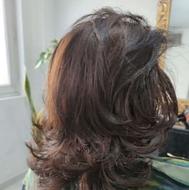 بوتاکس مو پرتیین و احیا کوتاهی حرفه ای ابرو تخصصی