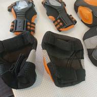 وسایل اسکیت