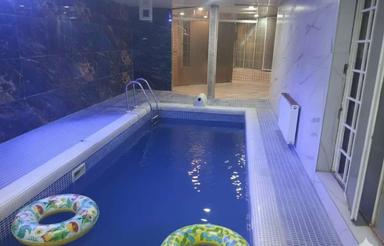 اجاره باغ ویلا استخراب گرم تمیز ومرتب