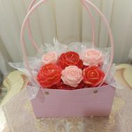 باکس شمع جاودان