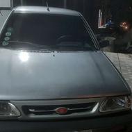 پراید جی الکس مدل 89 فوری نیاز مالی