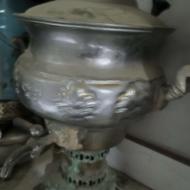 سماور وپیلته