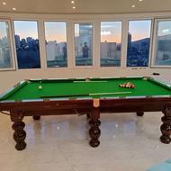 میز بیلیارد خرید مستقیم از کارخان