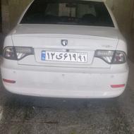 سمند سورن پلاس استاندارد 85 گانه