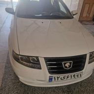 سمند سورن پلاس موتور جدید دارای استاندارد 85 گانه