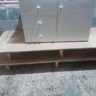 حراج تشک خوشخواب کفی تخت لوستر پاتختی کمد