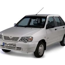 فوری خواهان پراید 132 از 89 به بالا