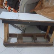 نیمکت خیاطی  تخفیف هم داره