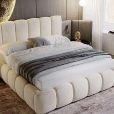 تخت خواب یکنفره ودونفره تدی هانا