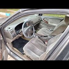 ماکسیما نوک مدادی 82 اتومات رویت رنگ فنی سالم بشرط