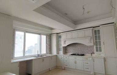 آجودانیه 135متر 2خواب 2پارکینگ