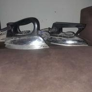 اتو سنگین قدیمی