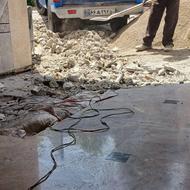 حمل نخاله با نیسان کمپرسی در سراسر تهران در اسرع وقت