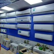 کولر گازی در تمامی برندها ارزانترین قیمت