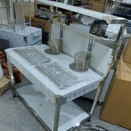 میز بردینگ /