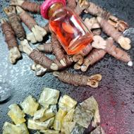 مهره مار اصل نو