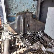 کارگر ساده نیروخوب درآمدبالا