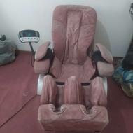 صندلی ماساژور فول ماساژ