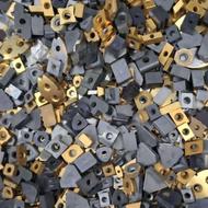 خرید تنگستن و ضایعات مته های حفاری خرید pdc و نگین مته