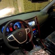 دنا پلاس اتوماتیک آپشنال