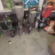 هیلتی برقی 16 کیلویی