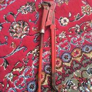 آچار شلاقی در حد نو