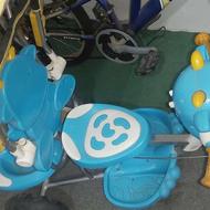 سه چرخه کودک