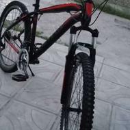 دوچرخه اورتگا سایز 26 میزان