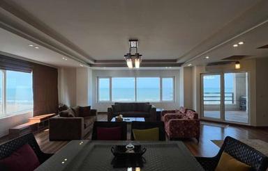 فروش فوری آپارتمان 160 متری پلاک یک دریا سرخرود