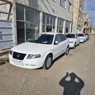 سورن بنزینی xu7pمدل404 سیمی کم کار