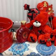 باکس ولنتاین