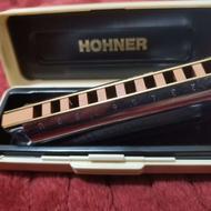 سازدهنی هونر آلمان