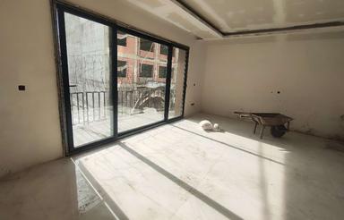 آپارتمان نوساز 140 متر سه خواب بلوار منفرد