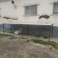 میز برش خیاطی،یا میز کار