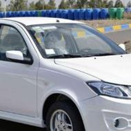 ساینا اتومات فول آپشن بیرنگ 1403