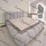 تولیدی بزرگ سرویس خواب یک نفره دونفره 2نفره1نفره تخت خواب