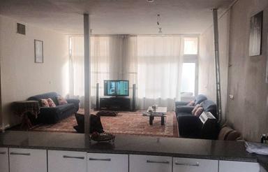 فروش خانه کلنگی بسیار تمیز بازسازی شده