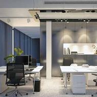 نیاز به همکار با روابط عمومی بالا در املاک خانم وآقا